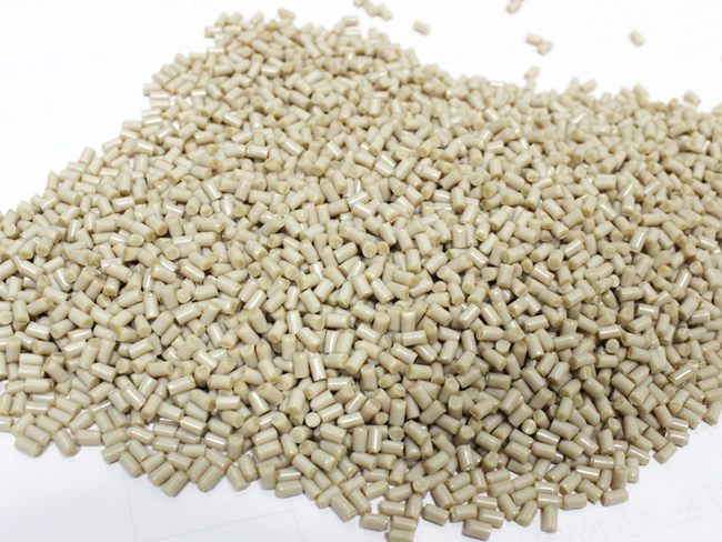 塑料粒子的用途有哪些？